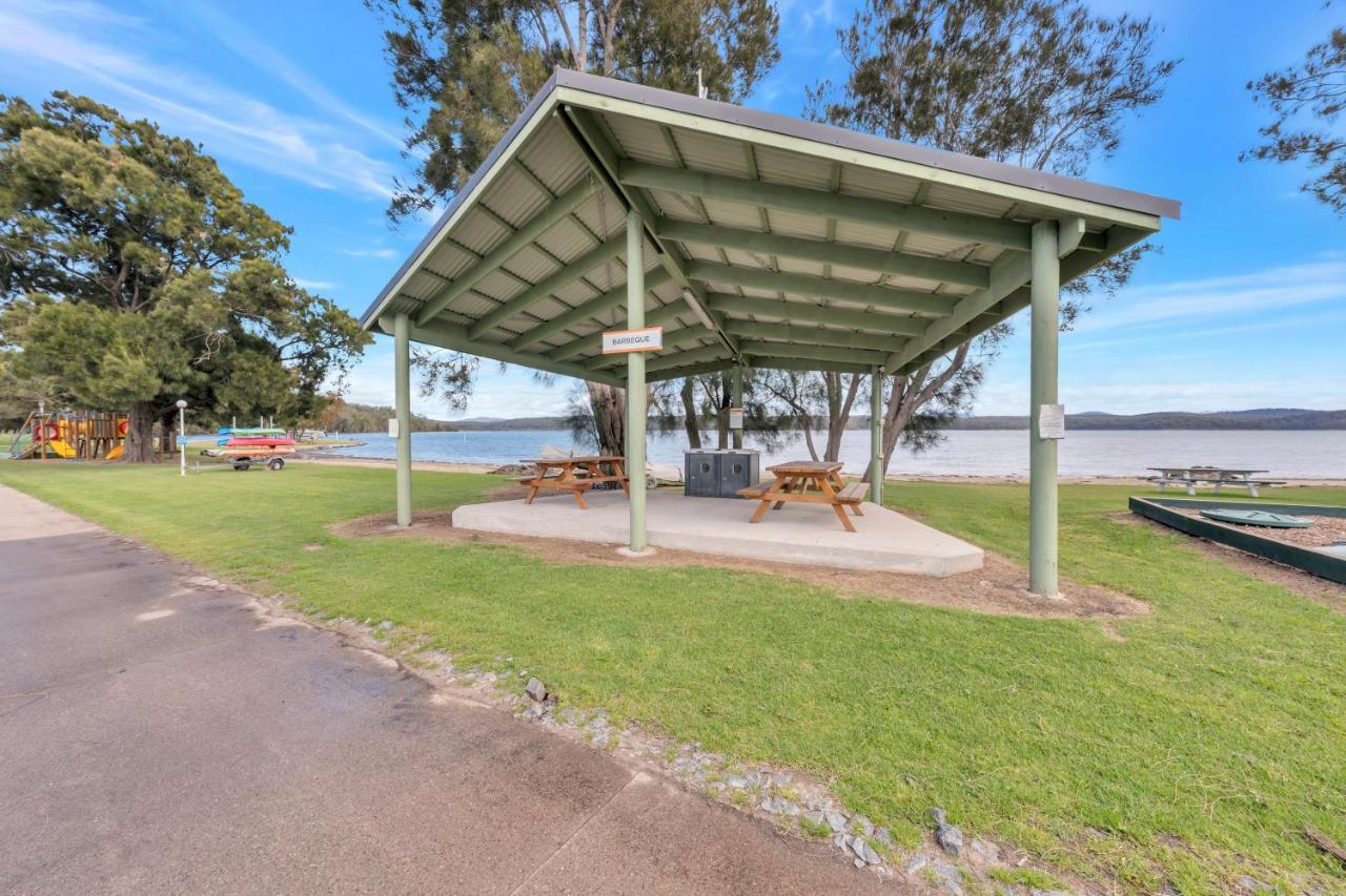 Ingenia Holidays Ocean Lake Bermagui Zewnętrze zdjęcie