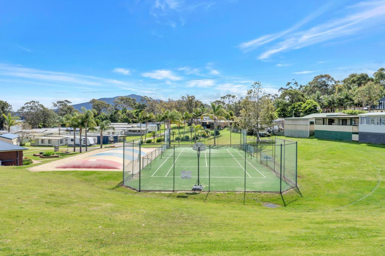 Ingenia Holidays Ocean Lake Bermagui Zewnętrze zdjęcie