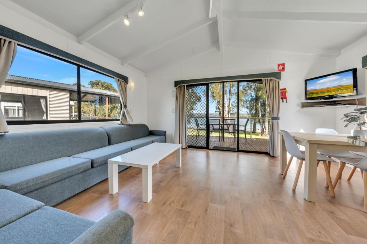 Ingenia Holidays Ocean Lake Bermagui Zewnętrze zdjęcie