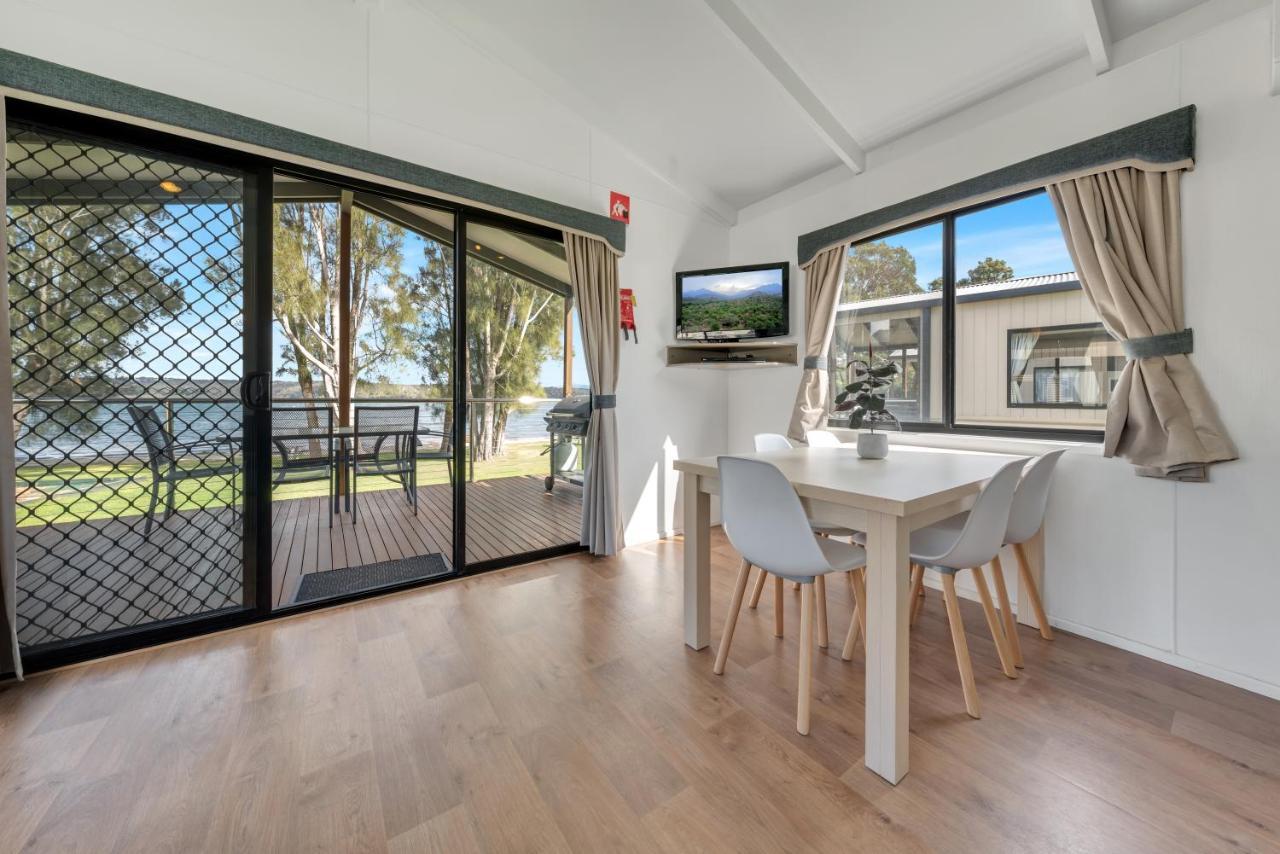 Ingenia Holidays Ocean Lake Bermagui Zewnętrze zdjęcie