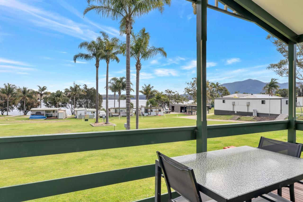 Ingenia Holidays Ocean Lake Bermagui Zewnętrze zdjęcie