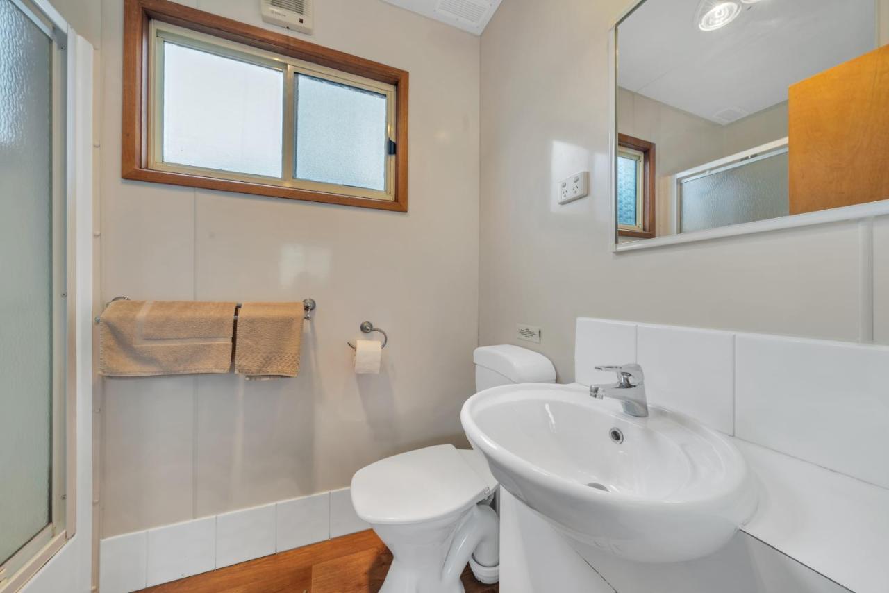 Ingenia Holidays Ocean Lake Bermagui Zewnętrze zdjęcie