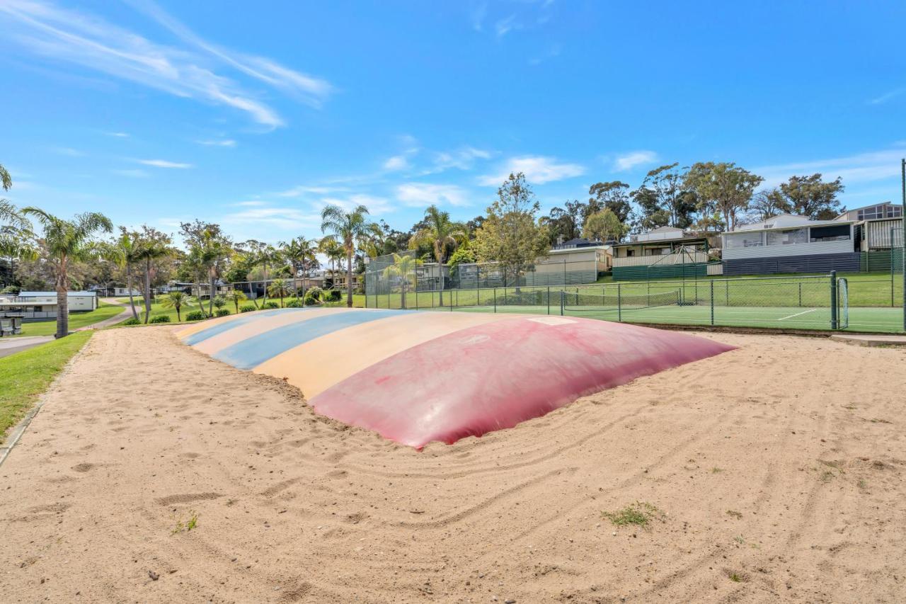 Ingenia Holidays Ocean Lake Bermagui Zewnętrze zdjęcie