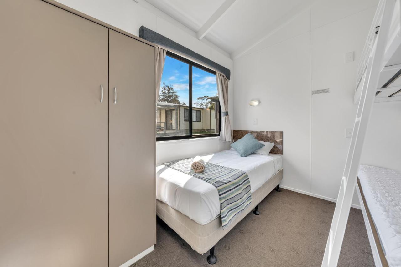 Ingenia Holidays Ocean Lake Bermagui Zewnętrze zdjęcie