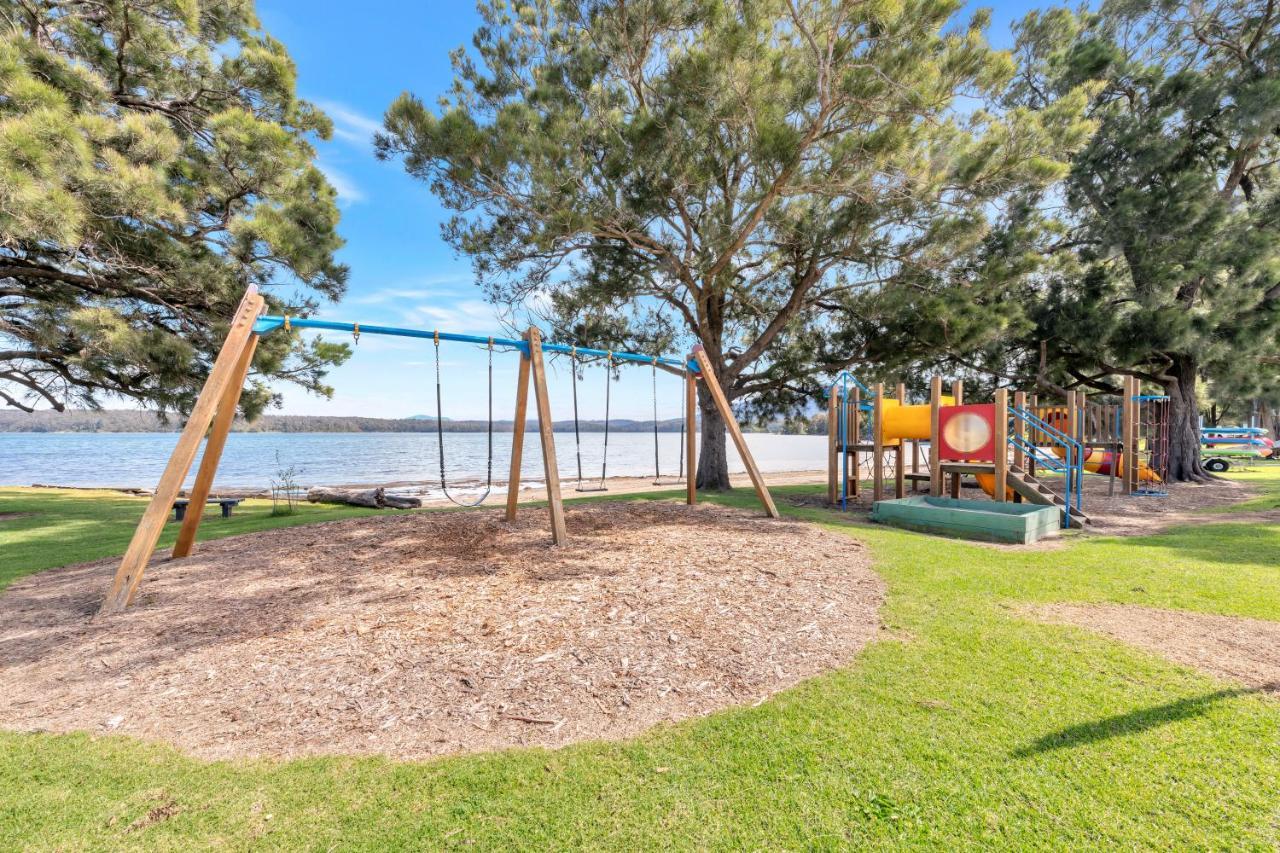 Ingenia Holidays Ocean Lake Bermagui Zewnętrze zdjęcie