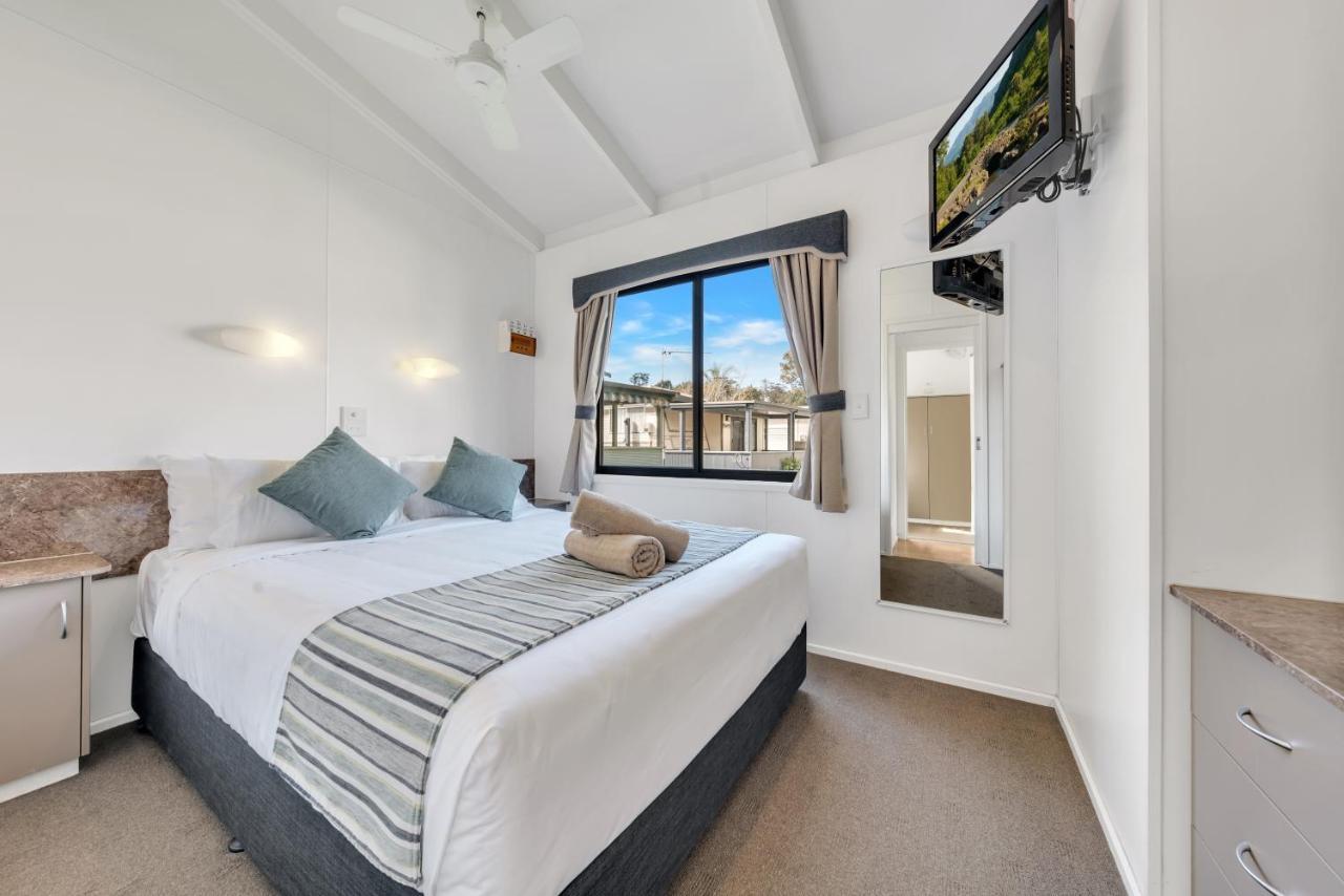 Ingenia Holidays Ocean Lake Bermagui Zewnętrze zdjęcie