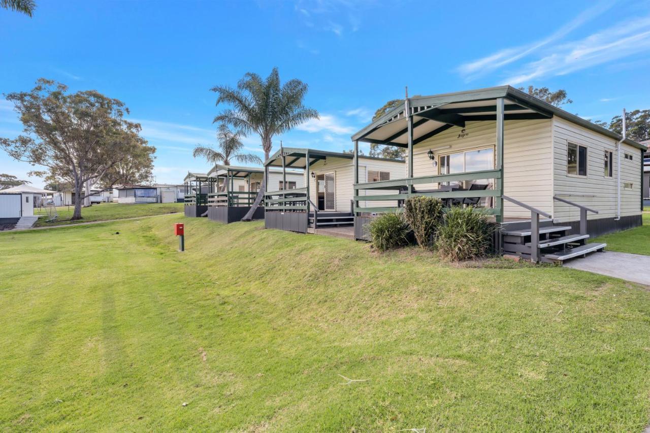 Ingenia Holidays Ocean Lake Bermagui Zewnętrze zdjęcie
