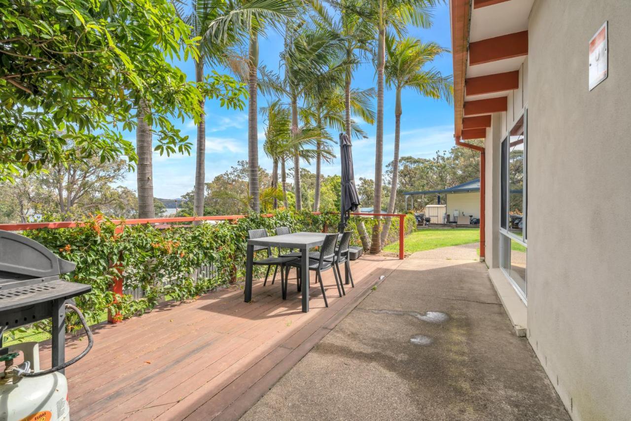 Ingenia Holidays Ocean Lake Bermagui Zewnętrze zdjęcie