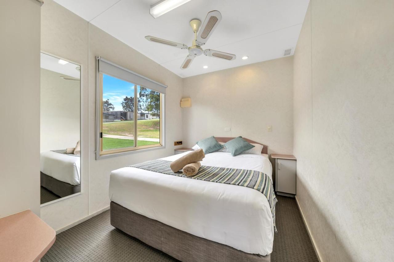 Ingenia Holidays Ocean Lake Bermagui Zewnętrze zdjęcie