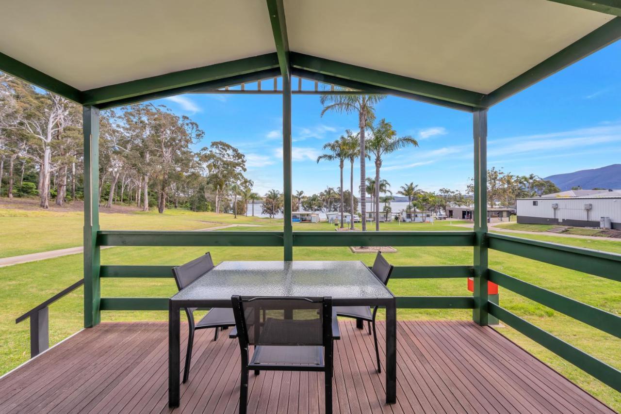Ingenia Holidays Ocean Lake Bermagui Zewnętrze zdjęcie