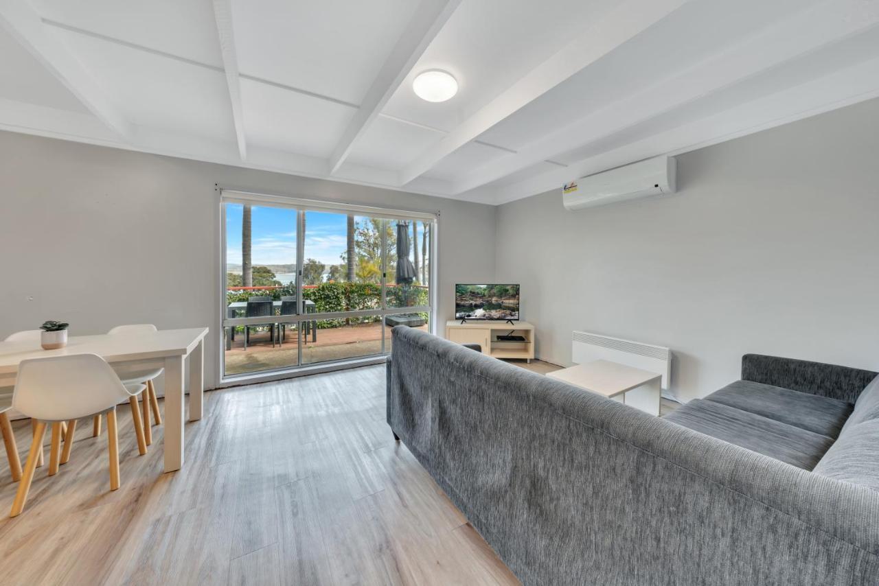 Ingenia Holidays Ocean Lake Bermagui Zewnętrze zdjęcie