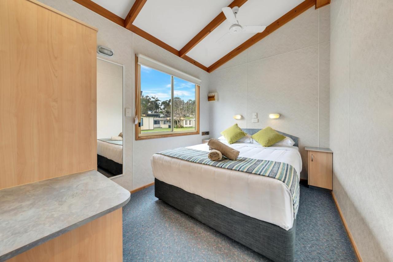 Ingenia Holidays Ocean Lake Bermagui Zewnętrze zdjęcie