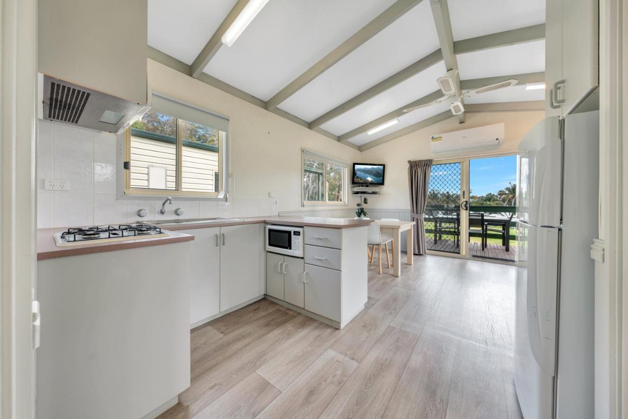 Ingenia Holidays Ocean Lake Bermagui Zewnętrze zdjęcie