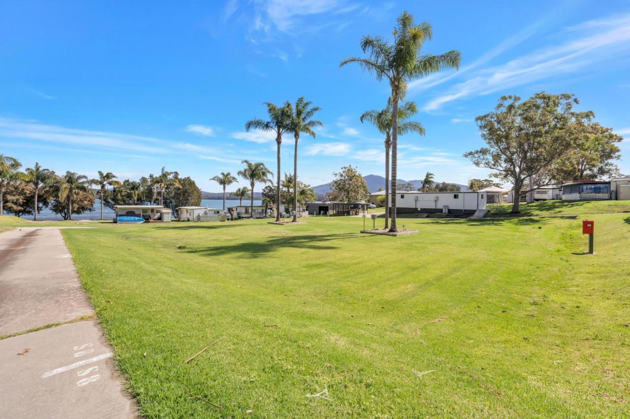 Ingenia Holidays Ocean Lake Bermagui Zewnętrze zdjęcie