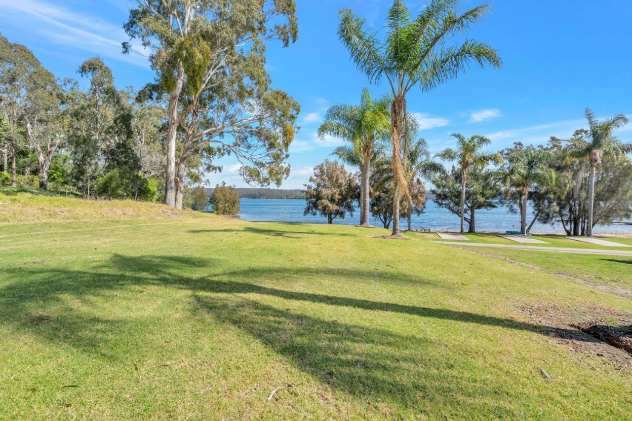 Ingenia Holidays Ocean Lake Bermagui Zewnętrze zdjęcie
