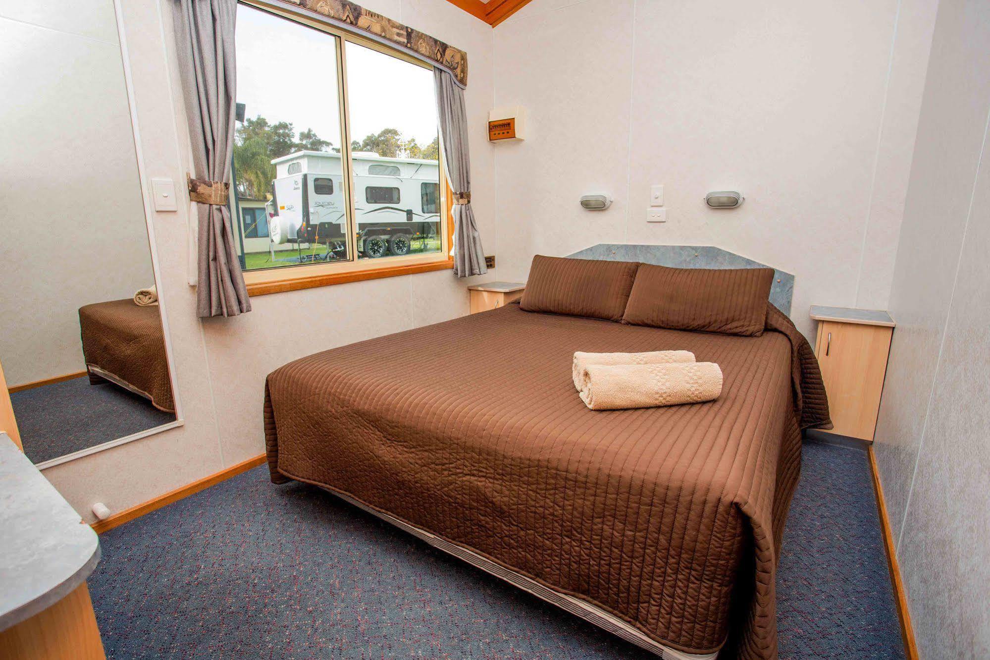 Ingenia Holidays Ocean Lake Bermagui Zewnętrze zdjęcie