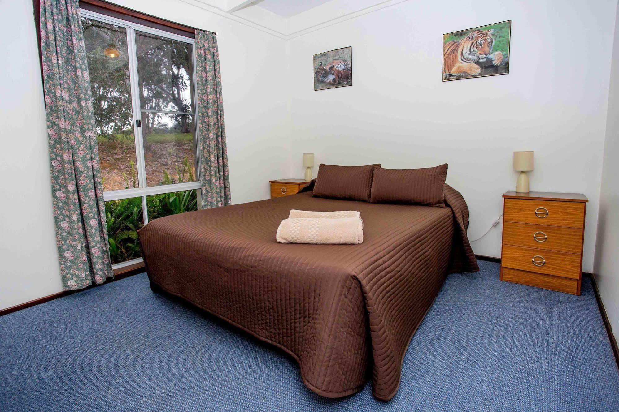Ingenia Holidays Ocean Lake Bermagui Zewnętrze zdjęcie