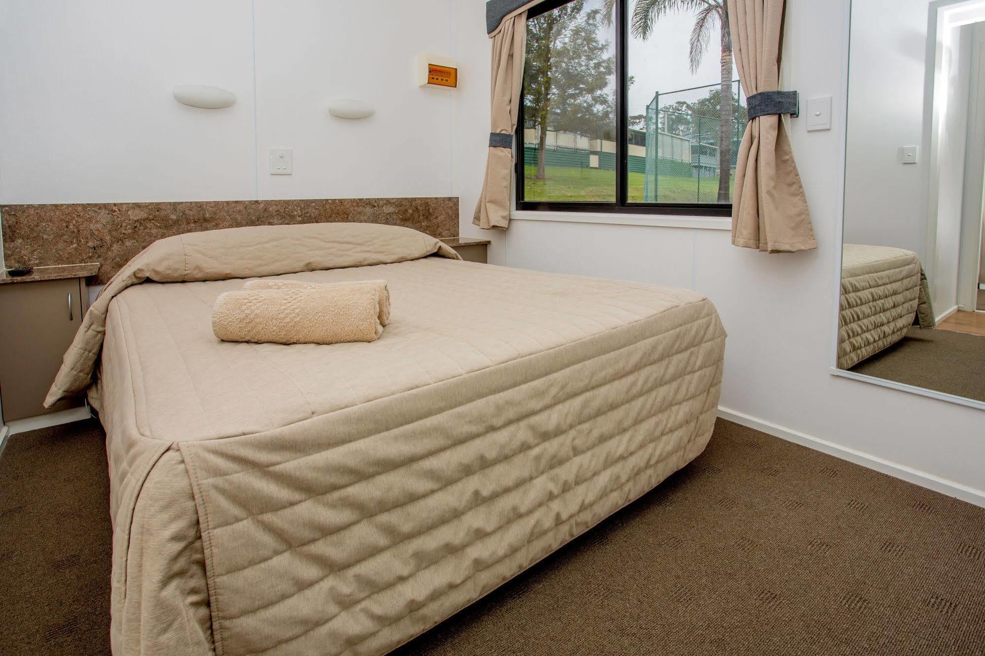 Ingenia Holidays Ocean Lake Bermagui Zewnętrze zdjęcie
